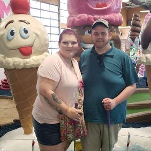 Meet your Posher, Sabrina